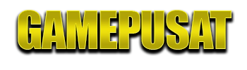Logo Gamepusat